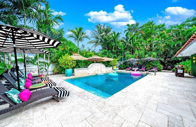 #1 Beach Estate Las Olas Beach Best Location - Foto 34