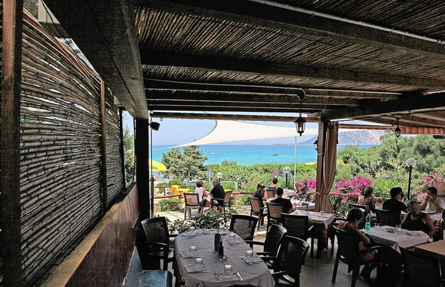 Charming Holiday Home in Loiri, Sardinia - Foto 26