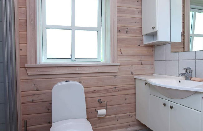 6 Person Holiday Home in Skibby - Foto 5