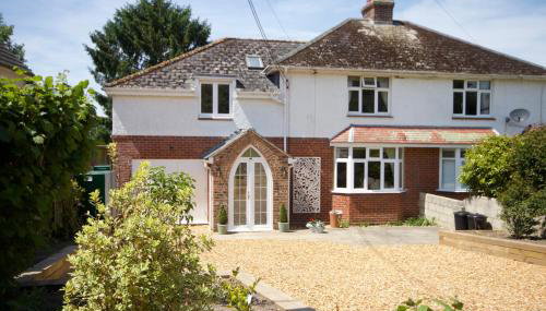 Avondale New Forest - Foto 1, Garden