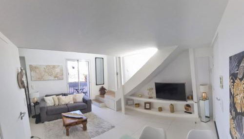 R.D.V. Duplex Nice Center - Foto 4