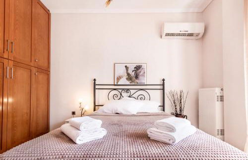 Nasia House Paliouri - Foto 29