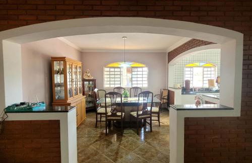 Chácara Recanto dos Sonhos - Foto 7