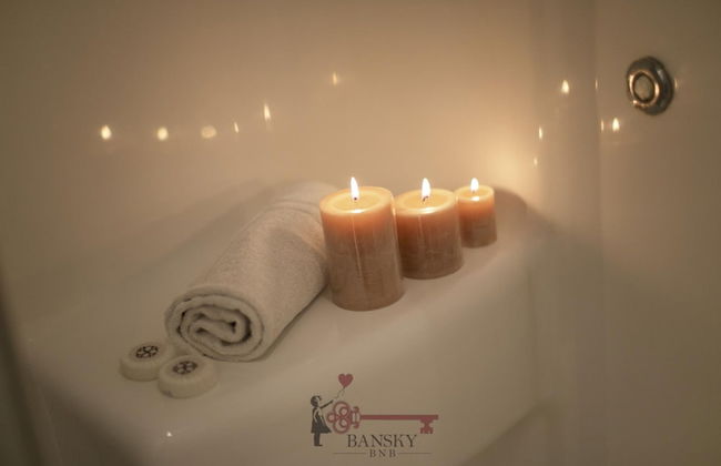 Terrace Apartment Cuore di Rose - Foto 16