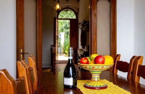 Amazing Tuscany Window - Foto 12