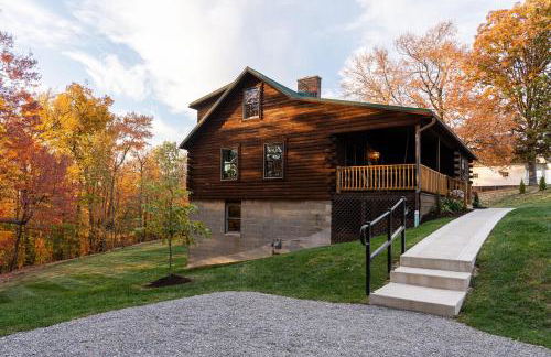 Maple Leaf Cabin - Foto 2