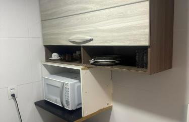 Copacabana Leme, a uma quadra da praia e ótima localização - Photo 4