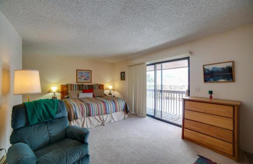 1 Mi to Main Street Mtn-View Home in Frisco - Foto 13