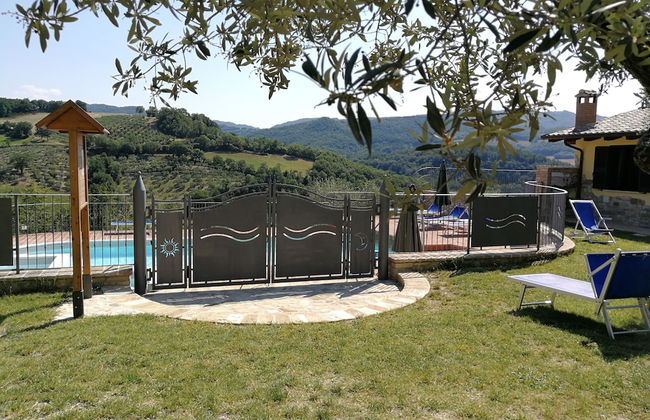 Agriturismo Sole Luna - Foto 46