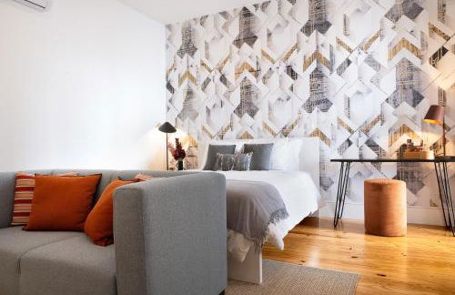 Private Terrace at Flores Street - Foto 15