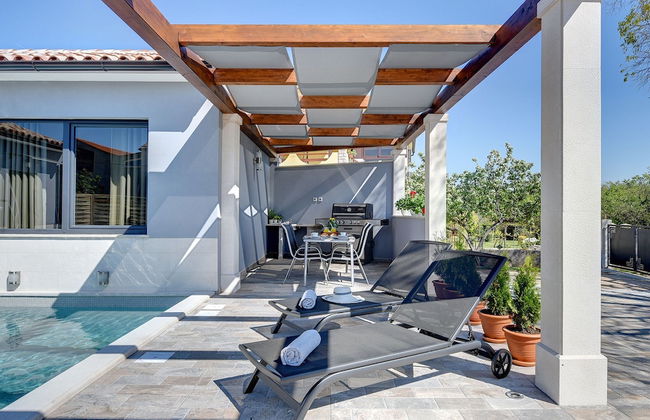 Holiday Home in Galizana With Pool & Beach - Foto 23