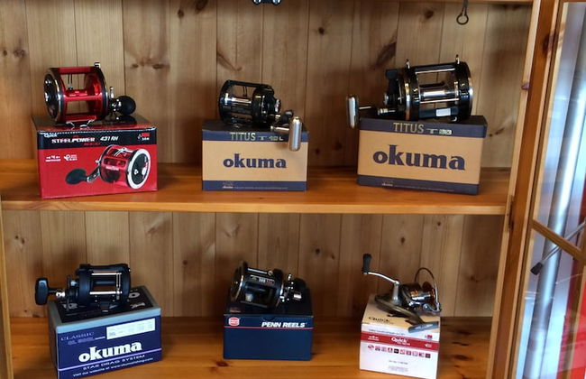 Arctic Seasport - Foto 63