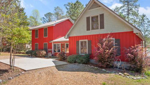 Roost - Beautiful, Comfortable Home With No Steps And Private Suites - Foto 5