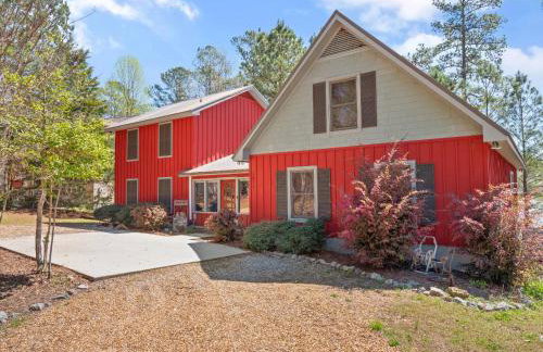 Roost - Beautiful, Comfortable Home With No Steps And Private Suites - Foto 5