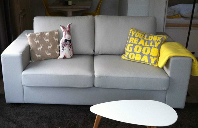 Attractive Holiday Home with Large Garden near Zwolle - Photo 18