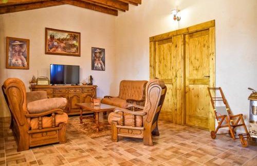 Holiday home Anita 2 for 8 persons with pool - Photo 8