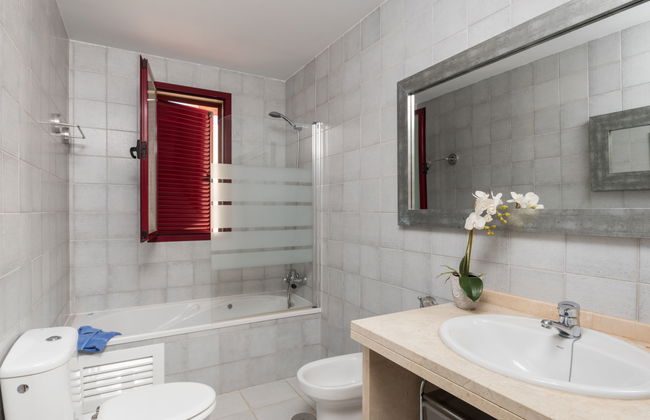 Vista Bay & Sea Casares - Foto 8