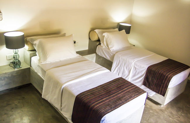 The Lagoon Villa - Foto 16