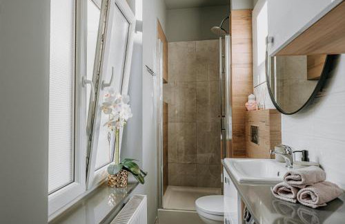 Apartament Mazury Kętrzyn „Kopernik” - Foto 12