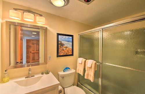 Picturesque Sky Haus Sanctuary with Mountain Views - Foto 24