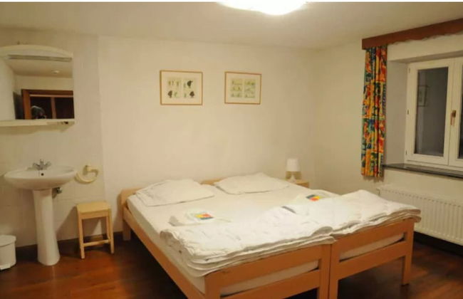 Watermill in Herbeumont With Sauna & Hot Tub - Photo 4