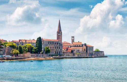 Welcoming apartment with garden - Foto 38