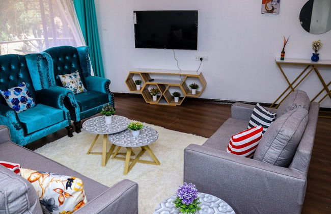 Luxury 4 Bedroom with a Rooftop Pool - Foto 27