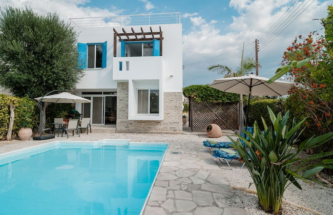 Villa Mozart - Photo 28