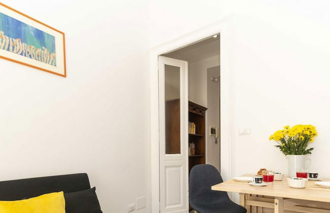 Casa di Diana in Zona Cenisia by Wonderful Italy - Foto 3