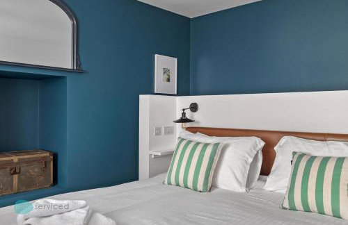 2 Bed - Apartment No. 1 Windsor Villas - Foto 4