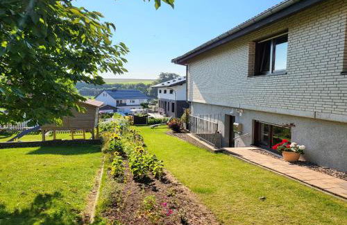 Sonnige Wohnung in Bad Driburg mit Garten - Foto 94