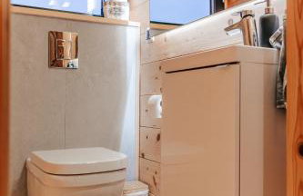 Domki Osada Zieleniec - Foto 56