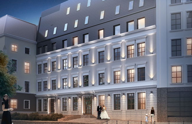 Absyntapart - Stare Miasto - Photo 37