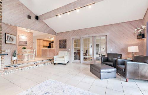 4 Mi to Lake Worth Pier Waterfront Gem with Hot Tub - Foto 11