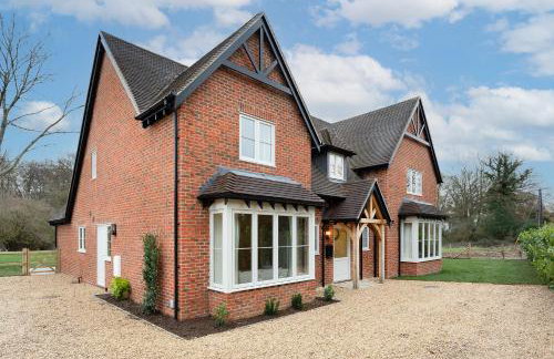 Hayward House, Hot Tub, Large Garden - Foto 25