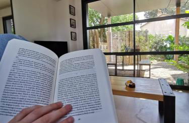 les Cottages du Valcoquet - Foto 110