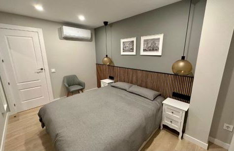 Apartamentos Universidad - Foto 7