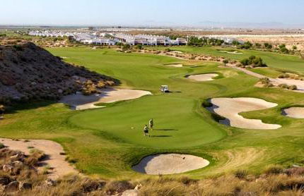 LUXE Golf, Piscina & Playa - Foto 25