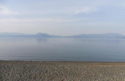 Palm tree house by the beach - Foto 49