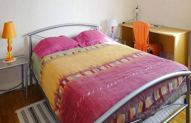 Apartment in Benodet Near Sandy Beaches - Foto 5