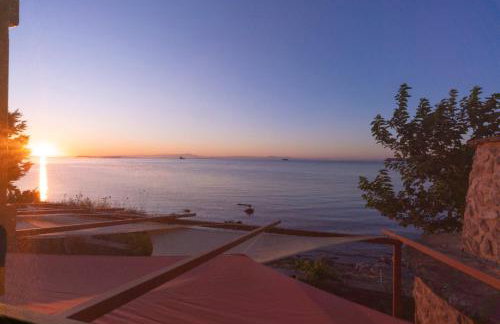 Το Παλιό Αγγειοπλαστείο - Foto 20