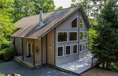 Moonlight Ridge - Powder Horn Mountain - Foto 1