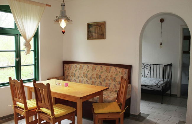 Gorgeous Apartment in Neuburg With Terrace - Foto 40