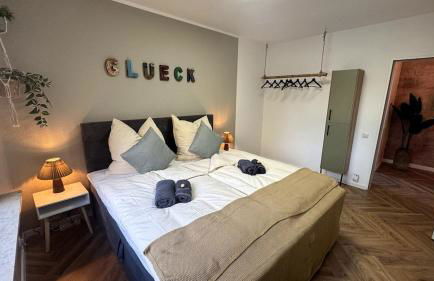 Cozy Apartment with Balcony I free Parking I WiFi - Foto 11