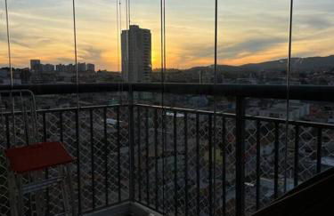 Apto novo e planejado em Condomínio Alto Padrão - Foto 10