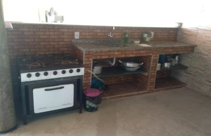 Chácara Recanto dos Pássaros - Photo 17