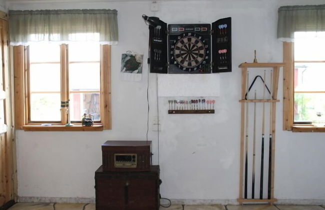 Holiday Home Gamla Vägen Konga - Foto 18