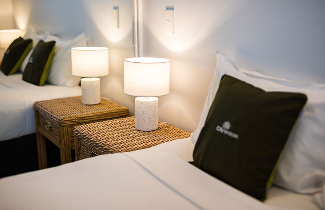 City Terraces Cairns - Foto 6