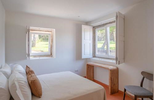 Feel Discovery Casa da Granja Douro Valley - Foto 56