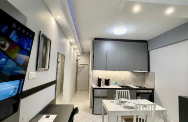 Zotos Luxury Studios & Apartments - Foto 21